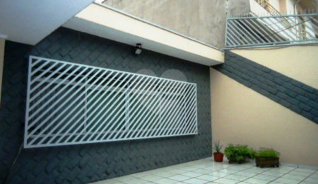 Casa Térrea à venda com 3 quartos, sendo 1 suíte,  em Casa Verde, São Paulo, SP