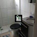 Apartamento à venda com 2 quartos em Parque Reserva Fazenda Imperial, Sorocaba, SP