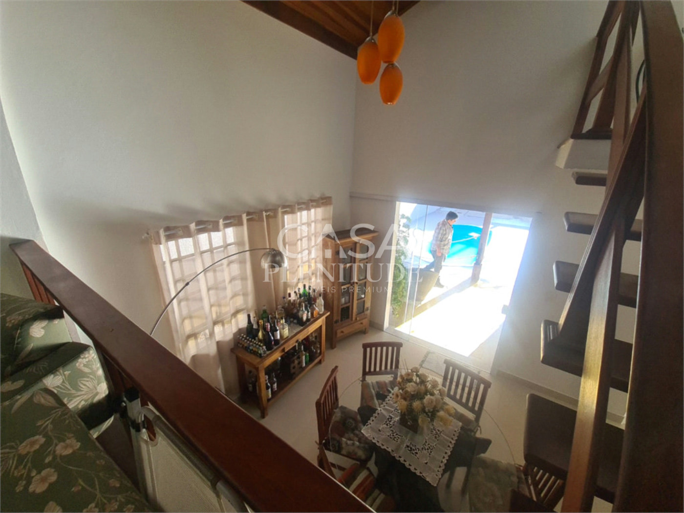 Casa em condomínio à venda com 3 quartos, sendo 1 suíte,  em Jardim Ibiti do Paço, Sorocaba, SP