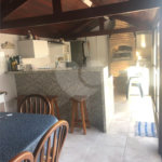 Duplex à venda com 5 quartos, sendo 4 suítes, em Aviação, Praia Grande, SP
