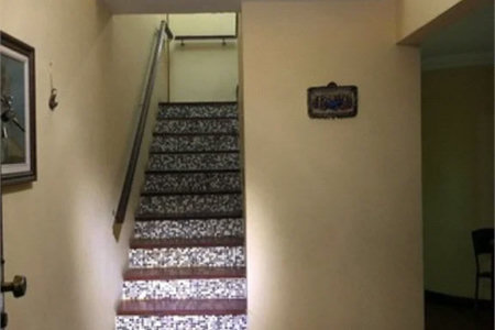 Sobrado à venda com 3 suítes em Lar São Paulo, São Paulo, SP