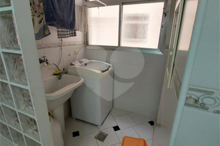 Apartamento à venda com 2 quartos em Enseada, Guarujá, SP