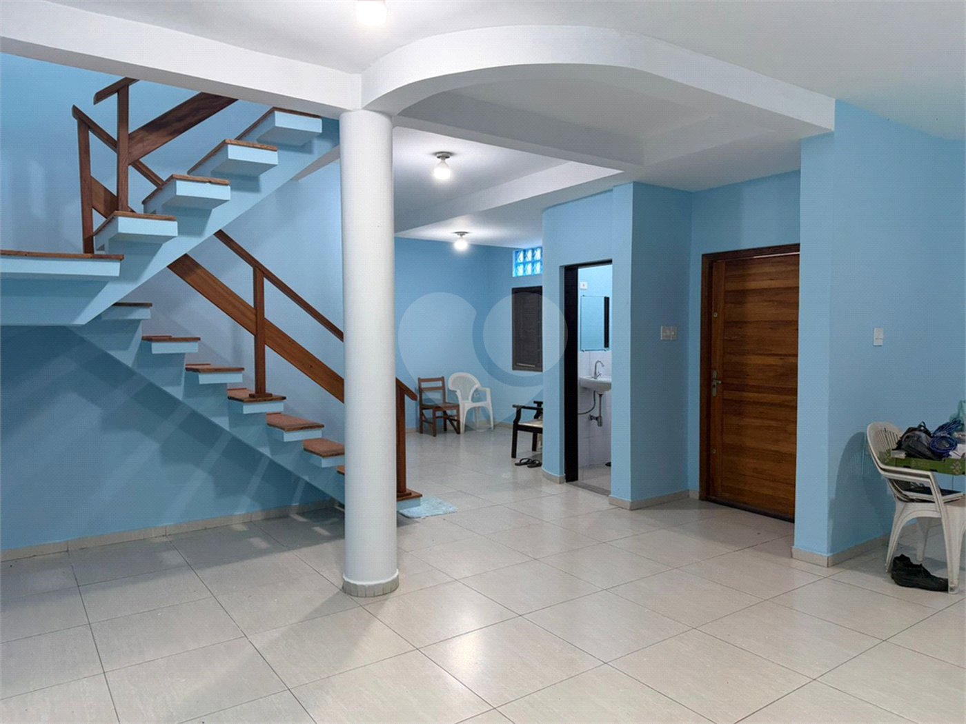 Casa à venda com 3 quartos, sendo 1 suíte, em Chácara Primavera, Suzano, SP