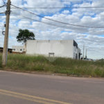 Terreno à venda em Setsul, Três Lagoas, MS
