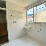 Apartamento à venda com 2 quartos, sendo 1 suíte, em Tijuca, Rio de Janeiro, RJ