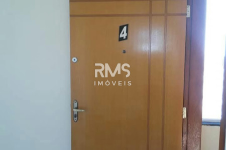 Apartamento à venda com 2 quartos em Parque Residencial Mayard, Itu, SP