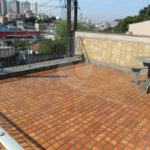 Sobrado à venda com 3 suítes em Pirituba, São Paulo, SP