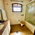 Casa à venda com 3 quartos, sendo 1 suíte, no Centro, Itapetininga, SP