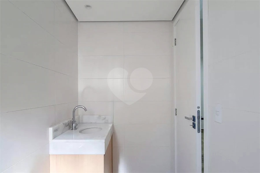 Apartamento à venda com 2 quartos, sendo 1 suíte,  em Jardim São Paulo(zona Norte), São Paulo, SP