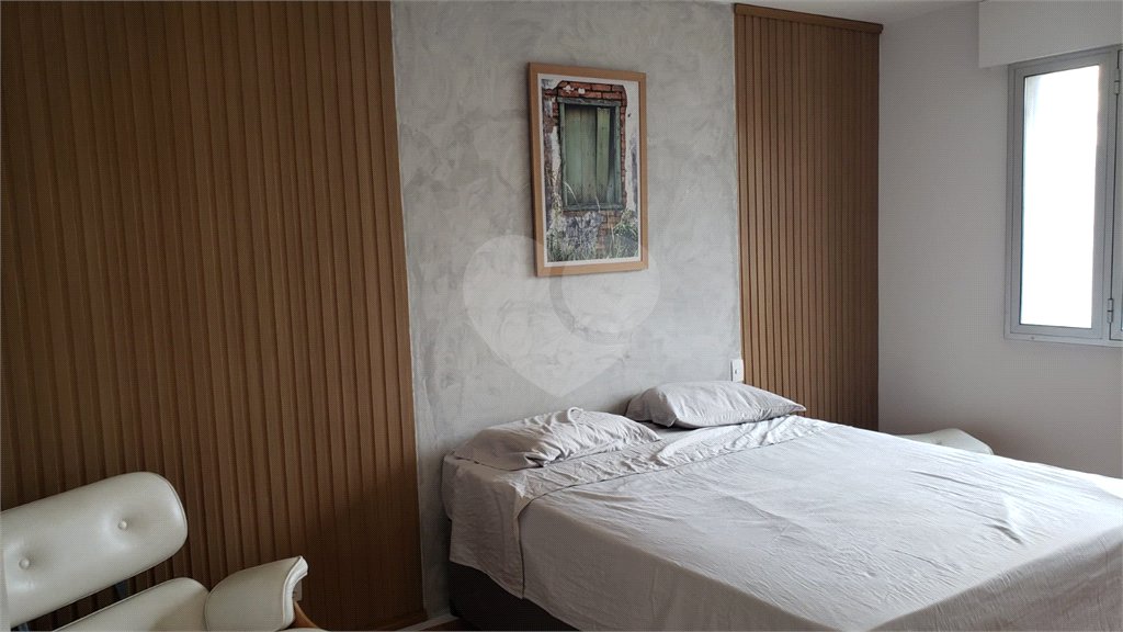 Apartamento à venda com 4 quartos, sendo 1 suíte, em Jardim Paulista, São Paulo, SP