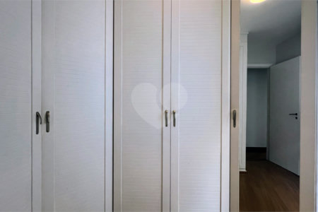 Apartamento à venda com 2 quartos em Pinheiros, São Paulo, SP
