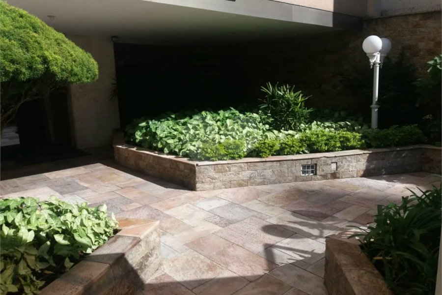 Apartamento à venda com 4 quartos, sendo 1 suíte,  em Santana, São Paulo, SP