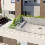 Apartamento à venda com 3 suítes no Centro, São Bernardo do Campo, SP