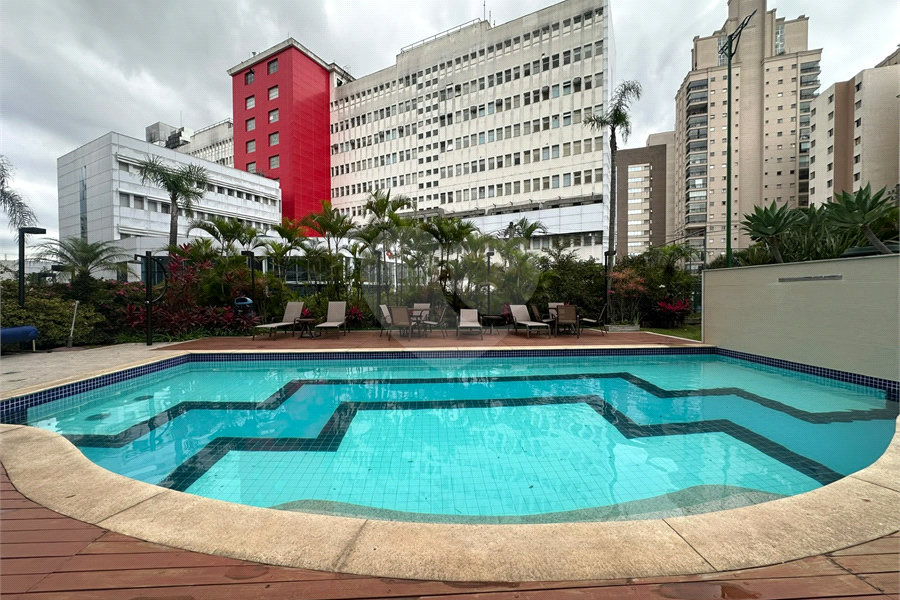 Apartamento à venda com 4 quartos, sendo 2 suítes, em Santana, São Paulo, SP