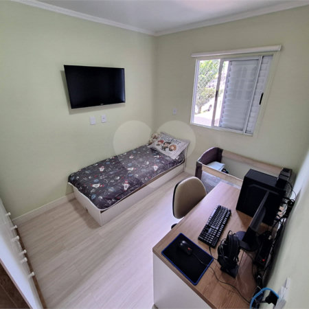 Apartamento à venda com 3 quartos em Jardim Tamoio, Jundiaí, SP