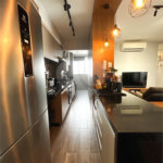 Apartamento à venda com 3 quartos, sendo 1 suíte, em Vila Guarani (z Sul), São Paulo, SP