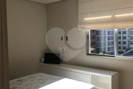 Pronto para morar: apartamento semi mobiliado de 127 m² com 3 dormitórios no Jardim Paulista
