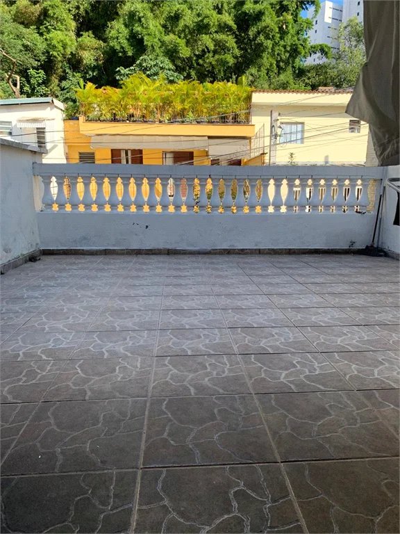 Sobrado à venda com 3 quartos em Vila São Luís(zona Oeste), São Paulo, SP
