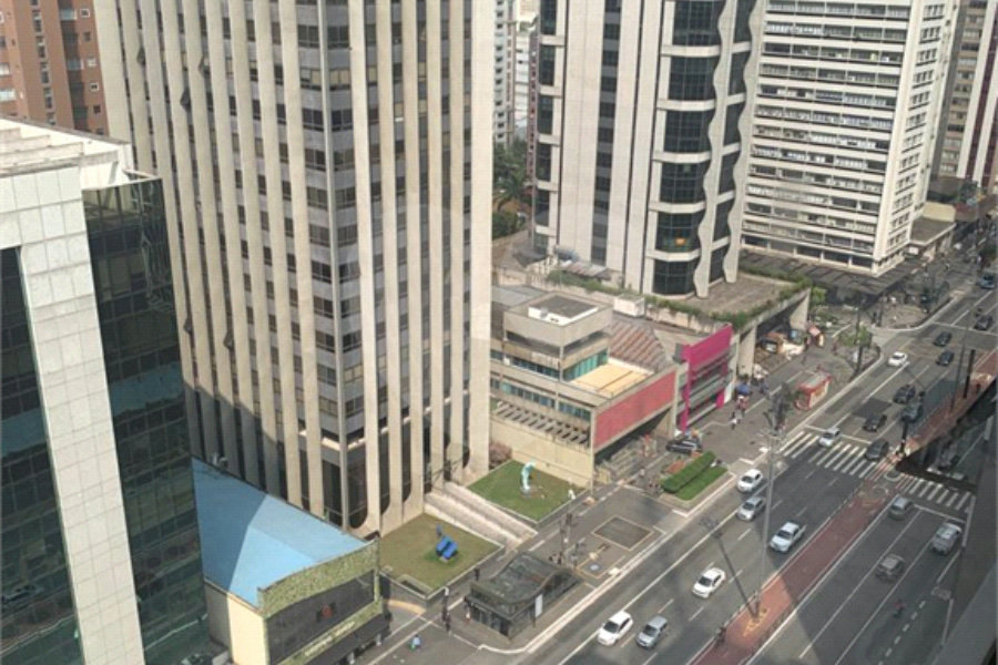 Sala para alugar em Bela Vista, São Paulo, SP
