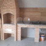 Apartamento à venda com 1 quarto em Jaçanã, São Paulo, SP