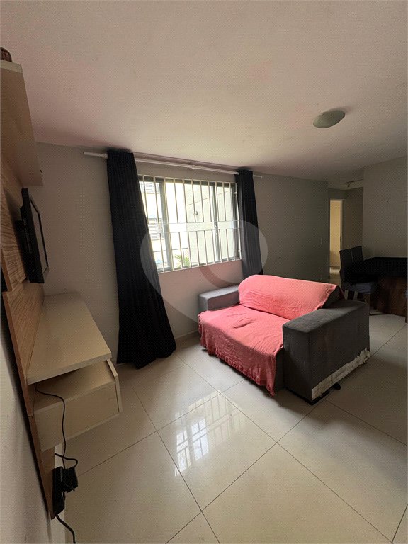 Apartamento à venda com 2 quartos em Tremembé, São Paulo, SP