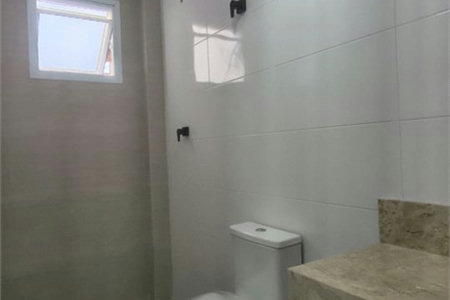 Casa Residencial à venda, Aparecida, Santos - CA0237.