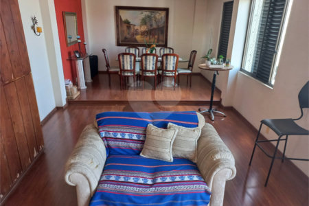 Apartamento à venda com 3 quartos, sendo 1 suíte, em Água Fria, São Paulo, SP