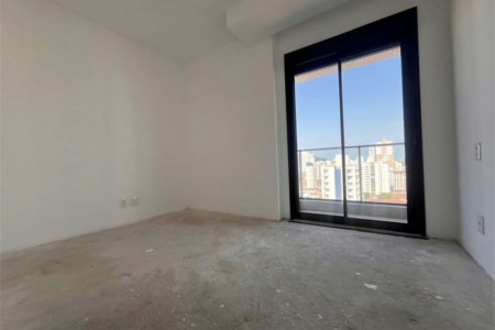 Apartamento com 1 dormitório à venda, 83 m² por R$ 1.150.000,00 - Boqueirão - Santos/SP