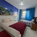 Apartamento com 2 dormitórios, 93 m² - venda por R$ 1.200.000,00 ou aluguel por R$ 7.021,00/mês - Gonzaga - Santos/SP