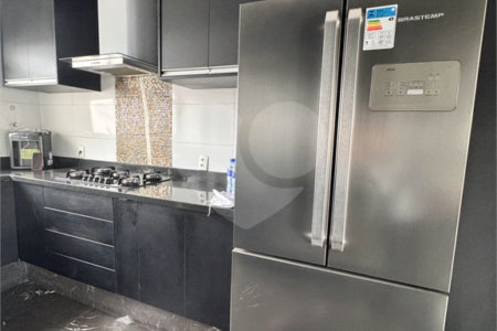 Apartamento à venda com 4 quartos, sendo 2 suítes, em Vila Regente Feijó, São Paulo, SP