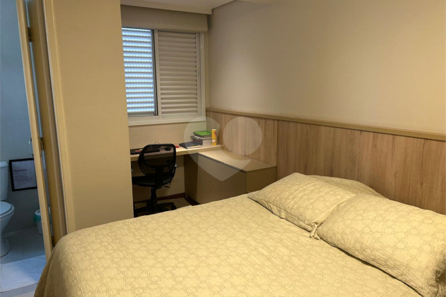 Apartamento à venda com 3 quartos, sendo 1 suíte, em Vila Guilherme, São Paulo, SP