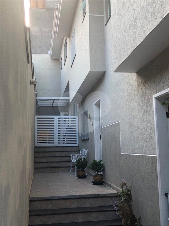 Casa à venda com 2 suítes no condomínio Sem Nome, São Paulo - SP