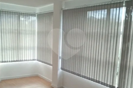 SALA COMERCIAL DE 75 M² À VENDA OU LOCAÇÃO | RUA BAFFIN – SÃO BERNARDO DO CAMPO/SP