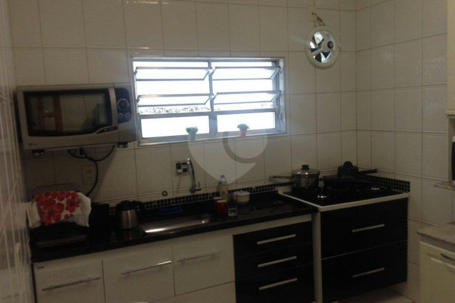 Casa à venda com 3 quartos em Imirim, São Paulo, SP