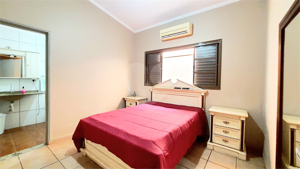Casa de Vila à venda com 2 quartos, sendo 1 suíte,  em Residencial e Comercial Palmares, Ribeirão Preto, SP
