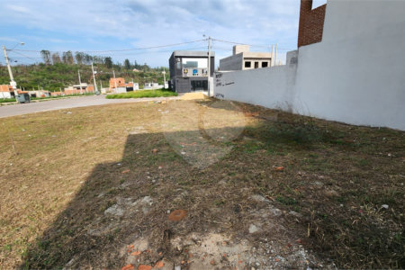 Terreno à venda em Residencial Parque Laguna, Salto, SP