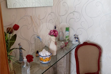 Apartamento à venda com 4 quartos, sendo 3 suítes, em Água Fria, São Paulo, SP