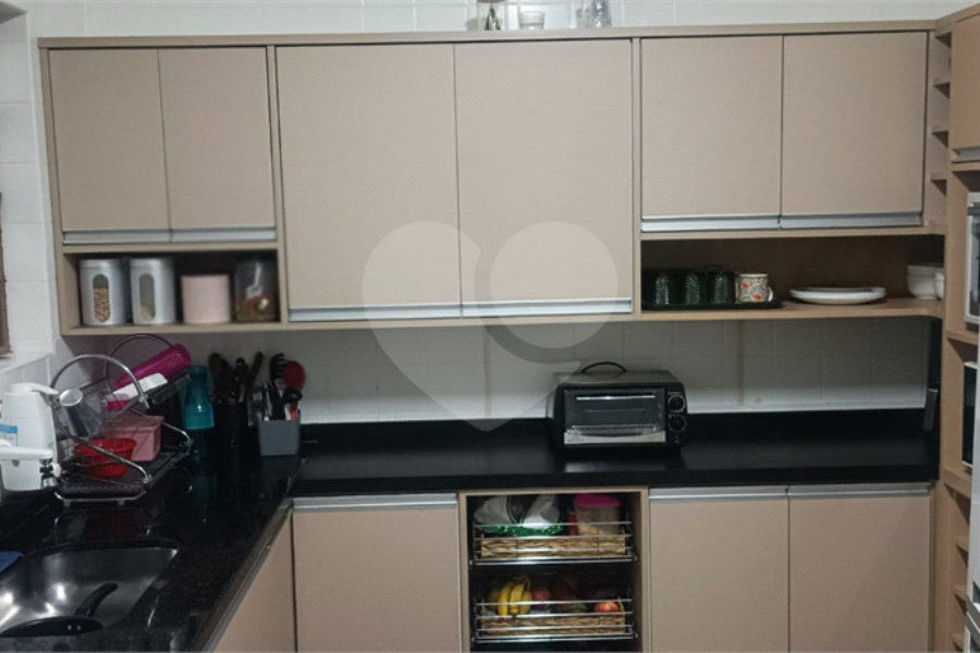 Casa Térrea à venda com 4 quartos, sendo 2 suítes, em Mandaqui, São Paulo, SP