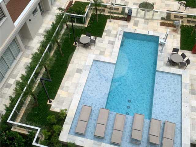 Studio à venda com 1 suíte em Santana, São Paulo, SP