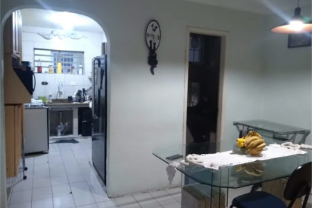 Sobrado à venda com 3 quartos, sendo 1 suíte,  em Jaguaré, São Paulo, SP