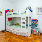 Casa Térrea à venda com 3 quartos em Campo Belo, São Paulo, SP