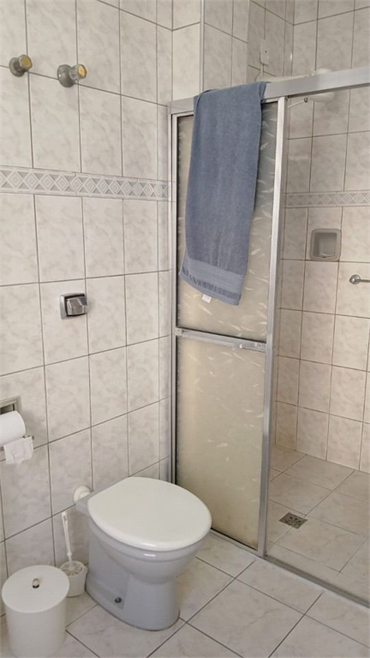 Apartamento Residencial à venda, Boqueirão, Santos - AP1262.
