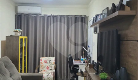 Casa à venda com 2 quartos em Campo Grande, Rio de Janeiro, RJ