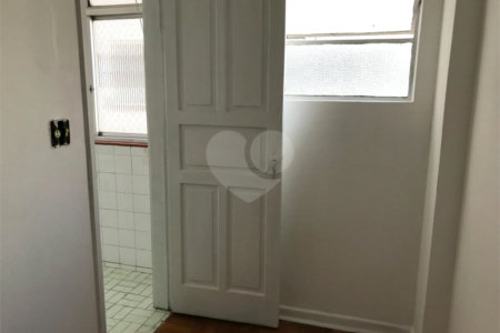 Apartamento à venda com 2 quartos em Perdizes, São Paulo, SP