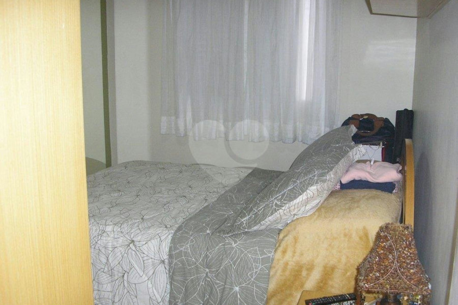 Apartamento à venda com 3 quartos, sendo 1 suíte, em Vila Guilherme, São Paulo, SP