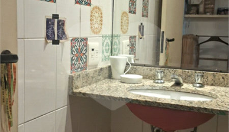 Apartamento à venda com 2 suítes em Vila Olímpia, São Paulo, SP