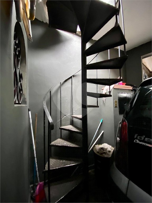 Sobrado à venda ou para alugar com 2 quartos em Casa Verde, São Paulo, SP
