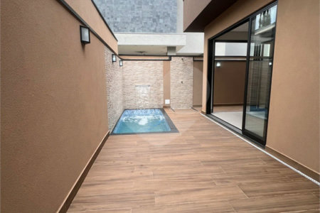Casa à venda com 3 suítes em Quinta da Primavera, Ribeirão Preto, SP