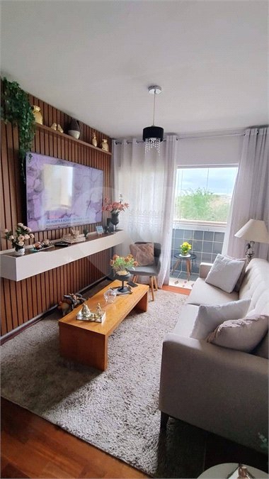 Apartamento à venda com 2 quartos em Vila Nova Jundiainópolis, Jundiaí, SP