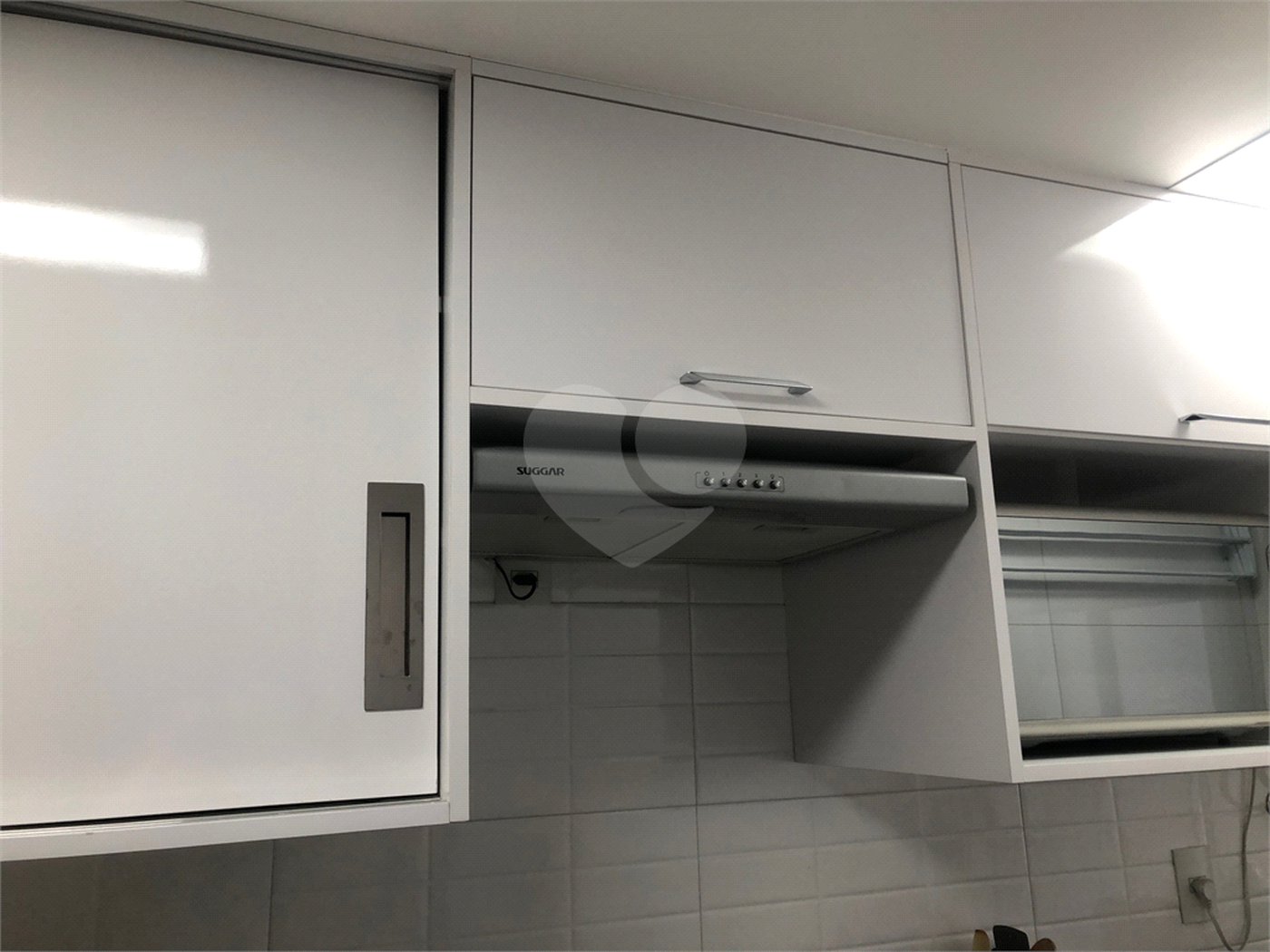 Apartamento à venda com 1 quarto em Vila Mariana, São Paulo, SP